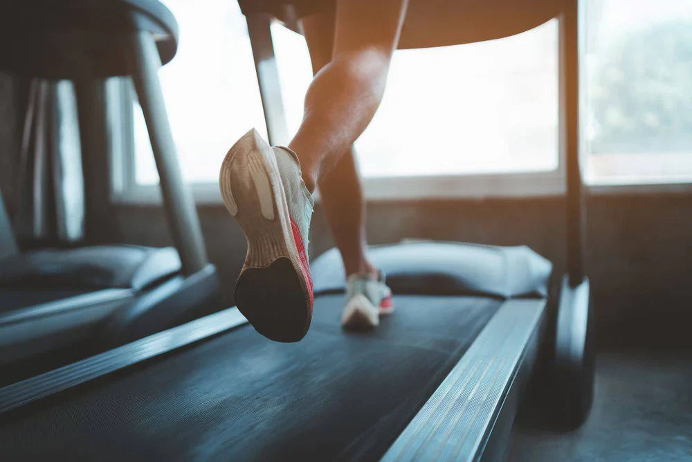 Enjoy a More Energized Run in Brooks Running Shoes!
