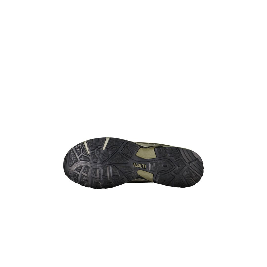 Fara Low 2 Men's DX Outdoor Shoes Sneaker