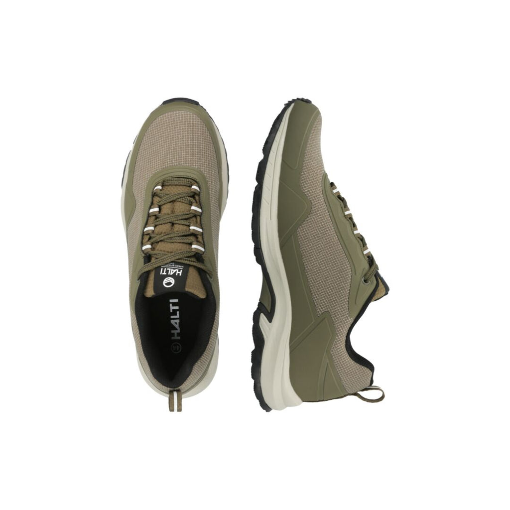 Fara Low 2 Men's DX Outdoor Shoes Sneaker