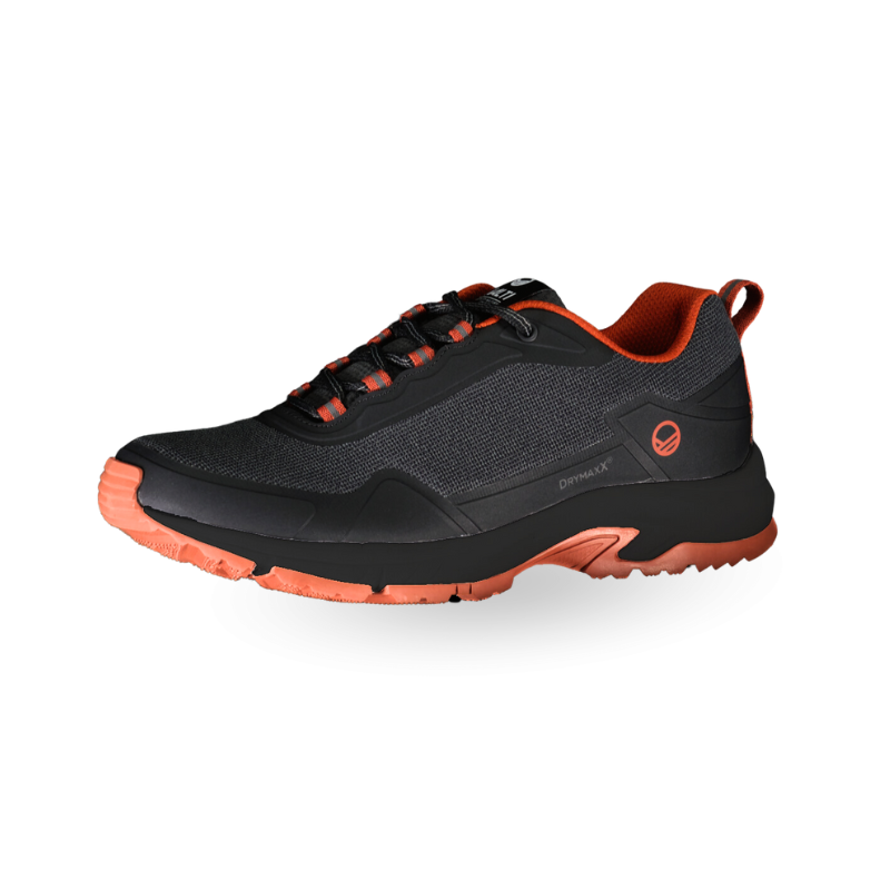 Fara Low 2 Men's DX Outdoor Shoes Sneaker