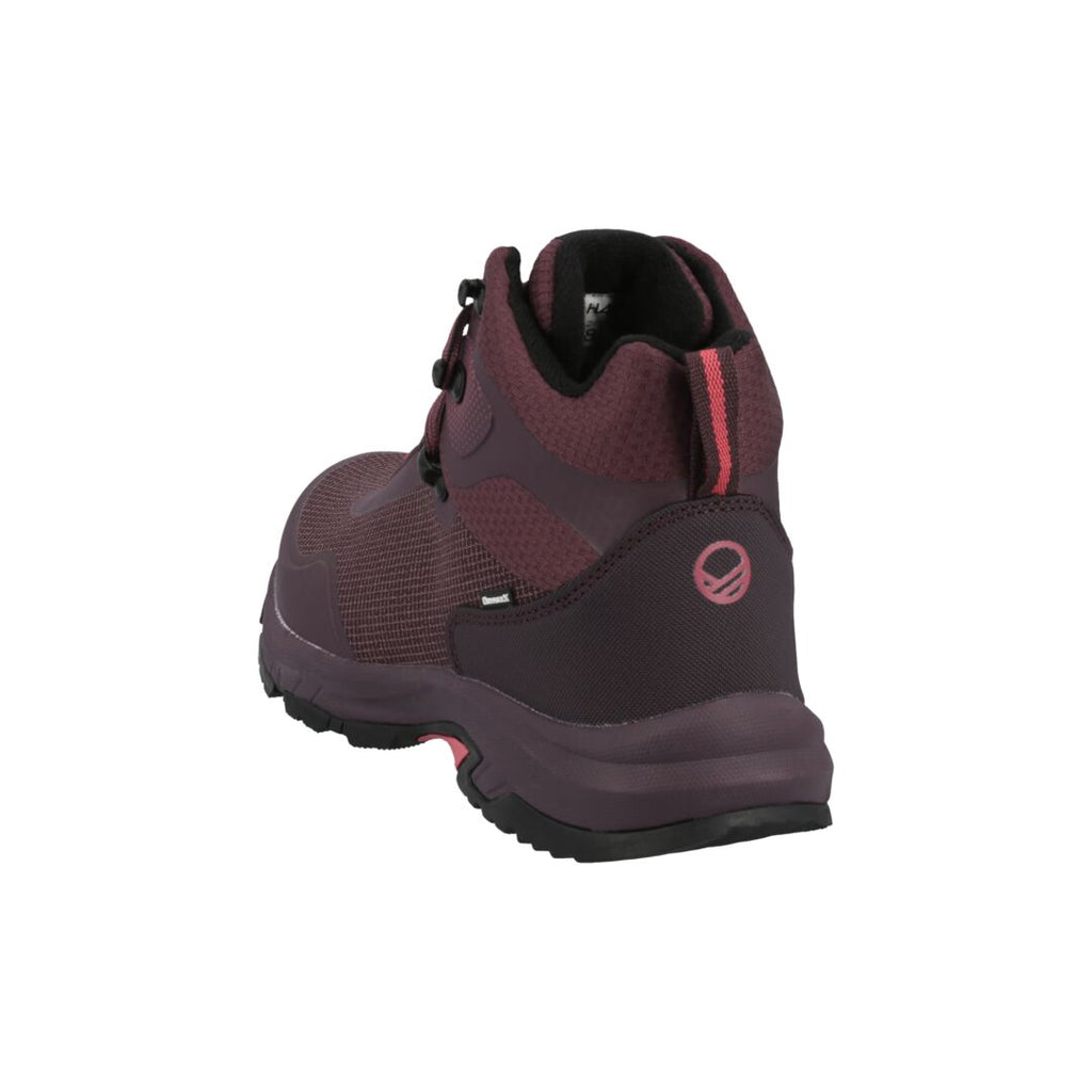 Fara Mid 2 DX Outdoor Shoes Women's Sneaker