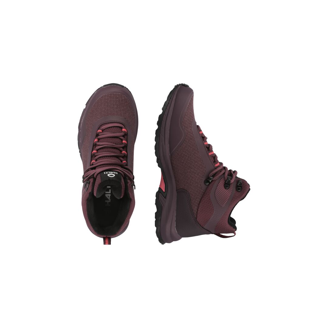 Fara Mid 2 DX Outdoor Shoes Women's Sneaker