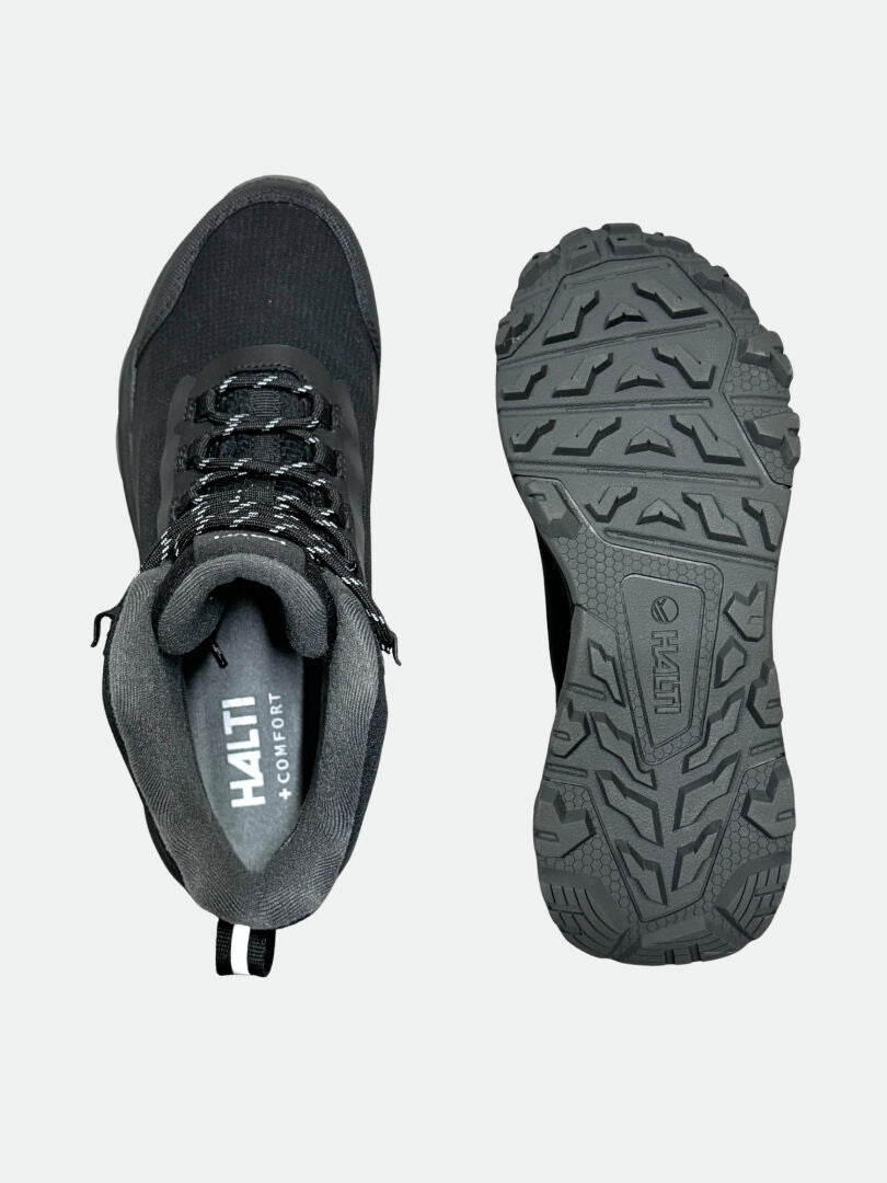 Fara 3 DX Mid Outdoor Shoe Men's Sneaker