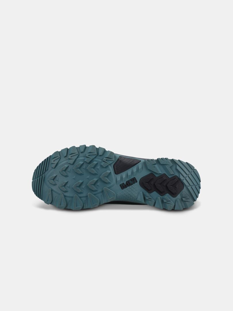 Fara Low 3 DX Outdoor Shoe Men's Sneaker