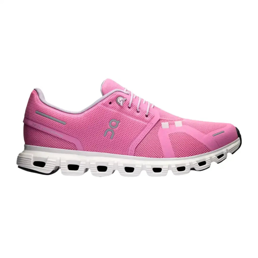 Cloud 6 Shoes  Where Comfort Meets Style