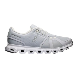 Glacier|White