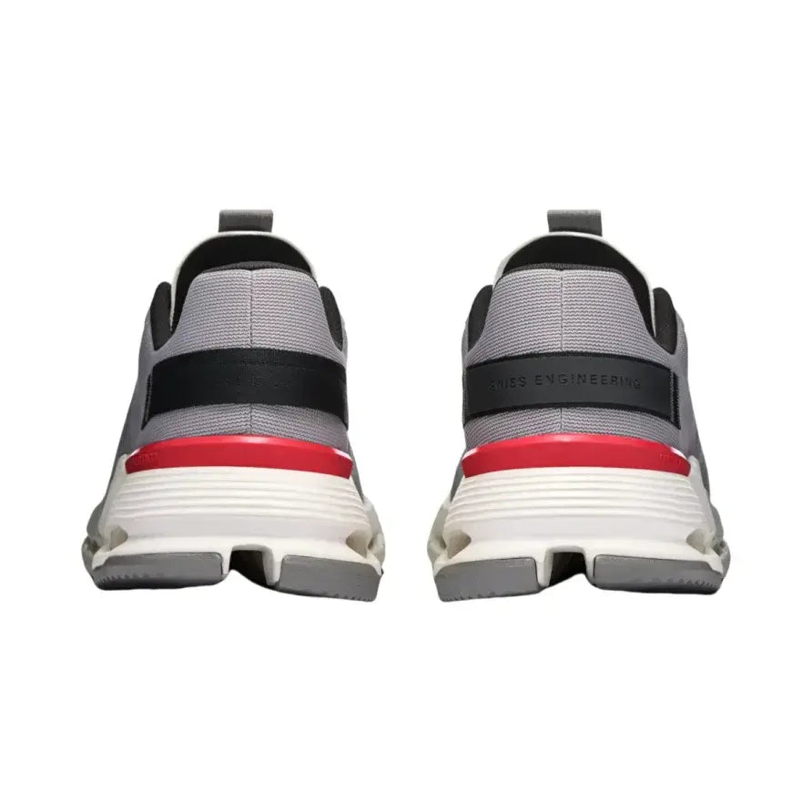 Cloudnova Form 2  Redefine Every Step