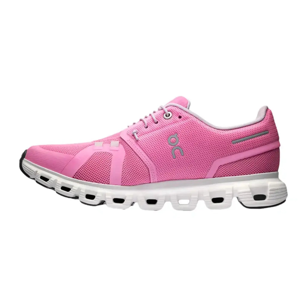 Cloud 6 Shoes  Where Comfort Meets Style