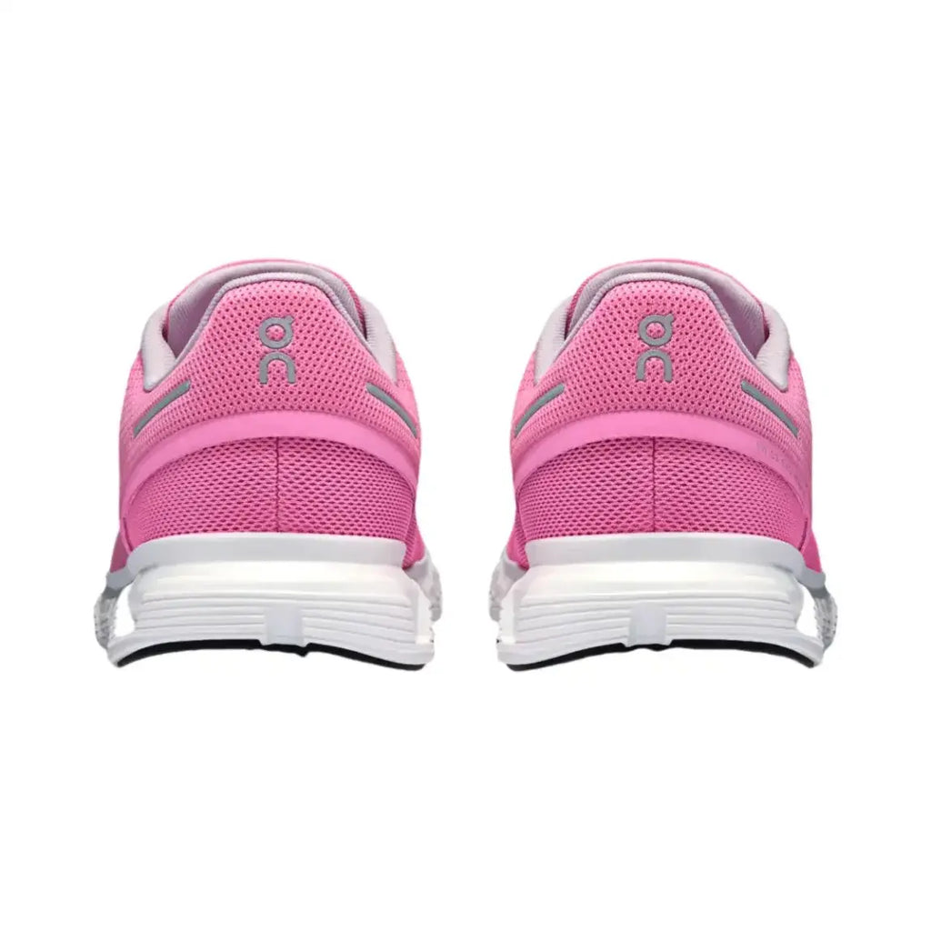 Cloud 6 Shoes  Where Comfort Meets Style