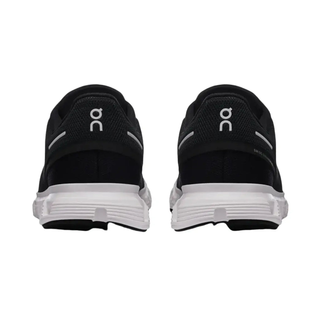Cloud 6 Shoes  Where Comfort Meets Style
