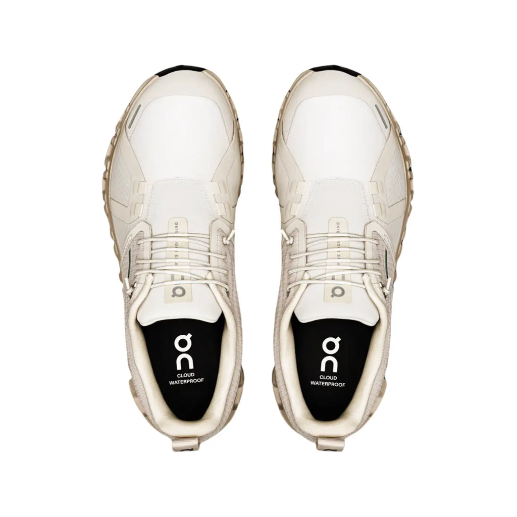 Cloud 6 WP Embrace Every Step, No Matter the Weather