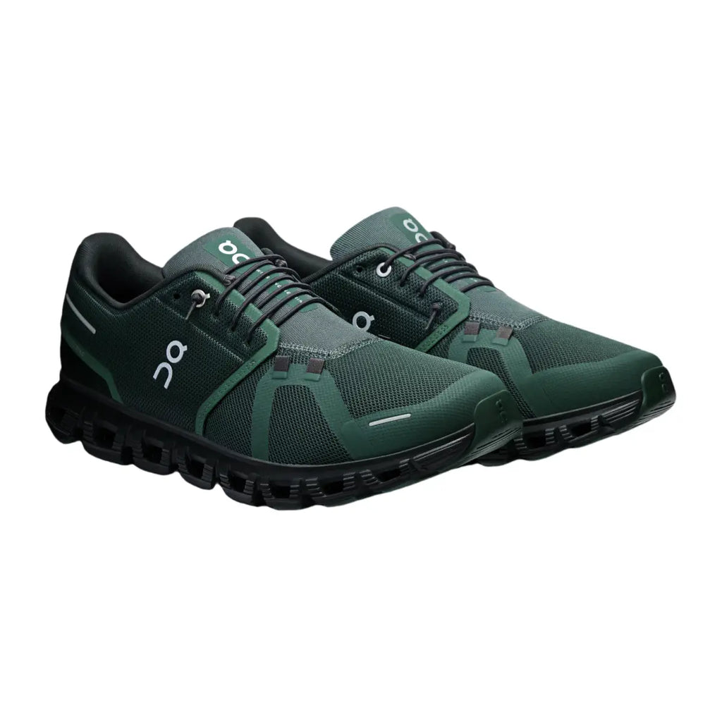 Cloud 6 Shoes  Where Comfort Meets Style