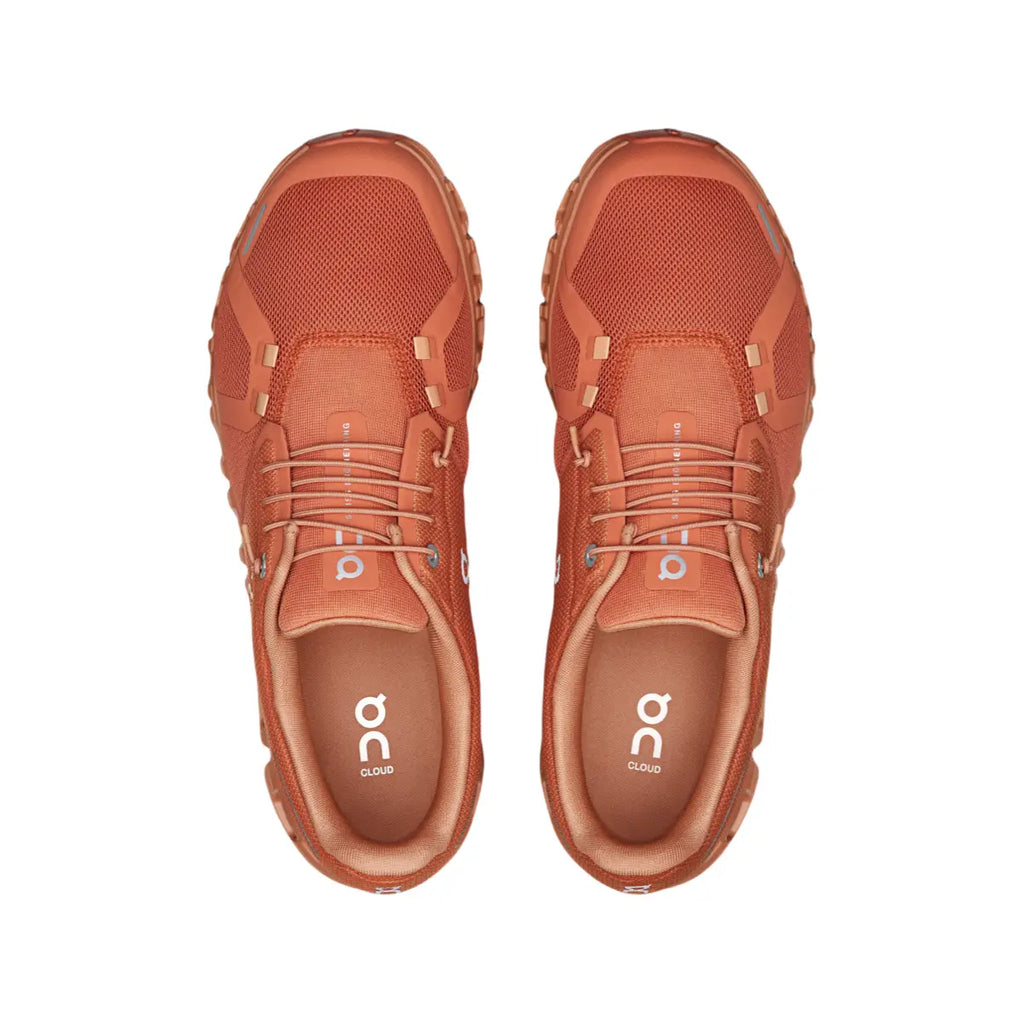Cloud 6 Shoes  Where Comfort Meets Style