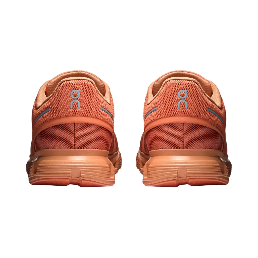 Cloud 6 Shoes  Where Comfort Meets Style