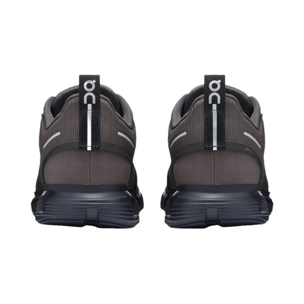 Cloud 6 WP Embrace Every Step, No Matter the Weather