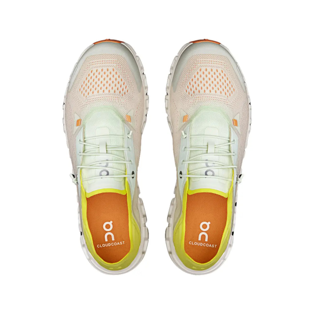 Cloud 6 Coast Comfort That Takes You Anywhere