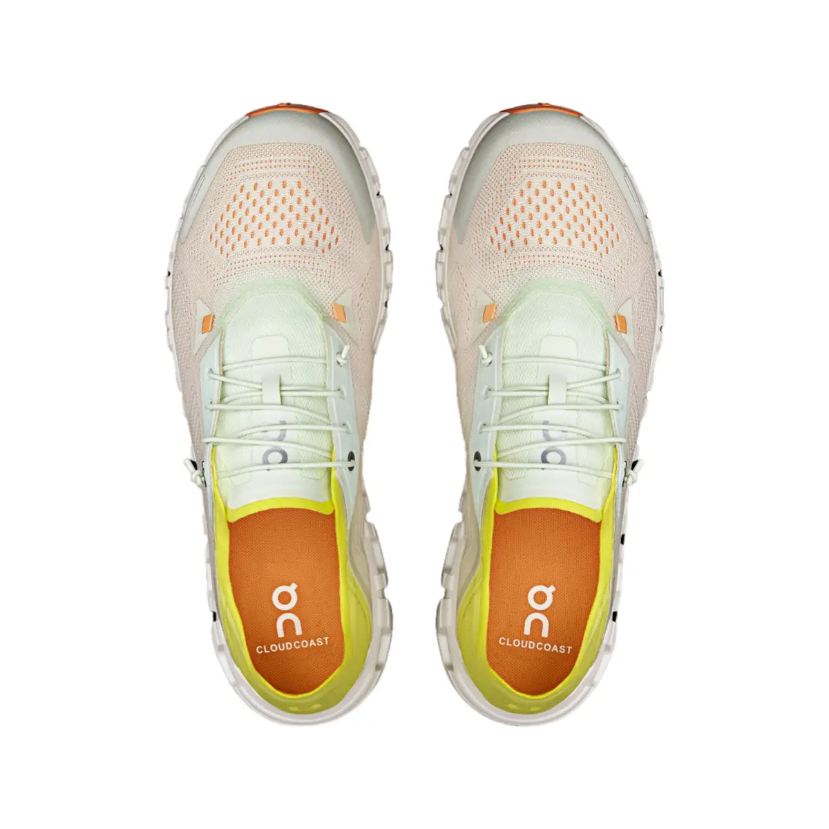 Cloud 6 Coast Comfort That Takes You Anywhere
