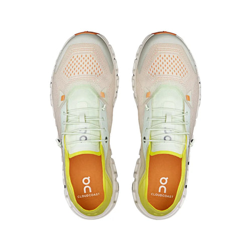 Cloud 6 Coast Comfort That Takes You Anywhere