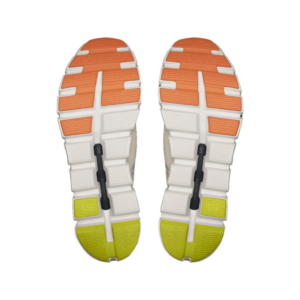 Cloud 6 Coast Comfort That Takes You Anywhere