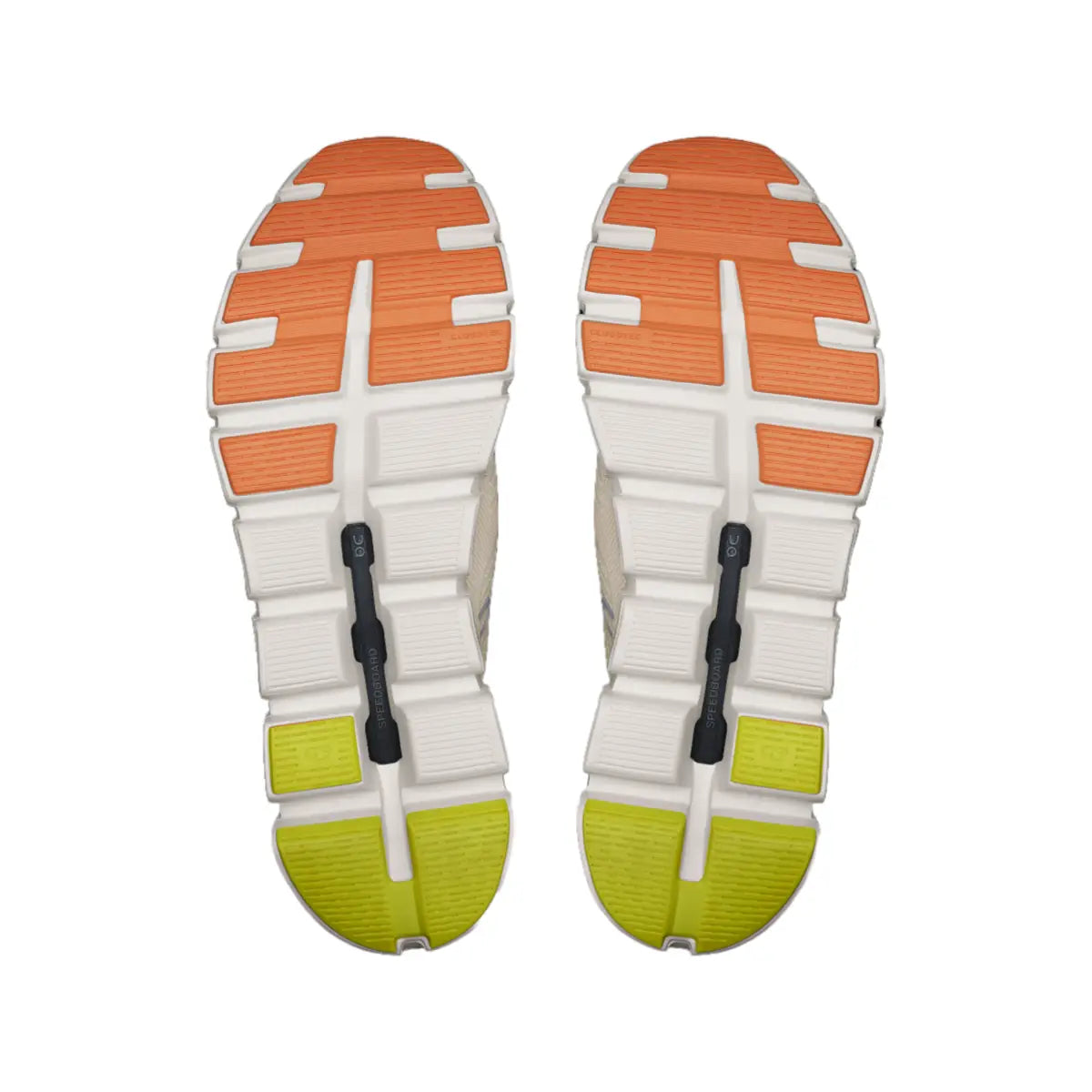 Cloud 6 Coast Comfort That Takes You Anywhere