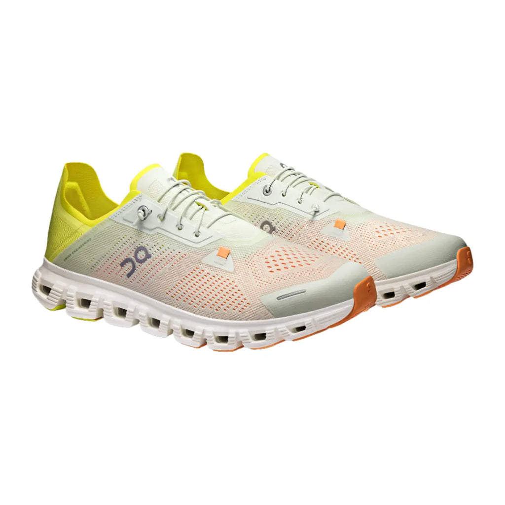 Cloud 6 Coast Comfort That Takes You Anywhere