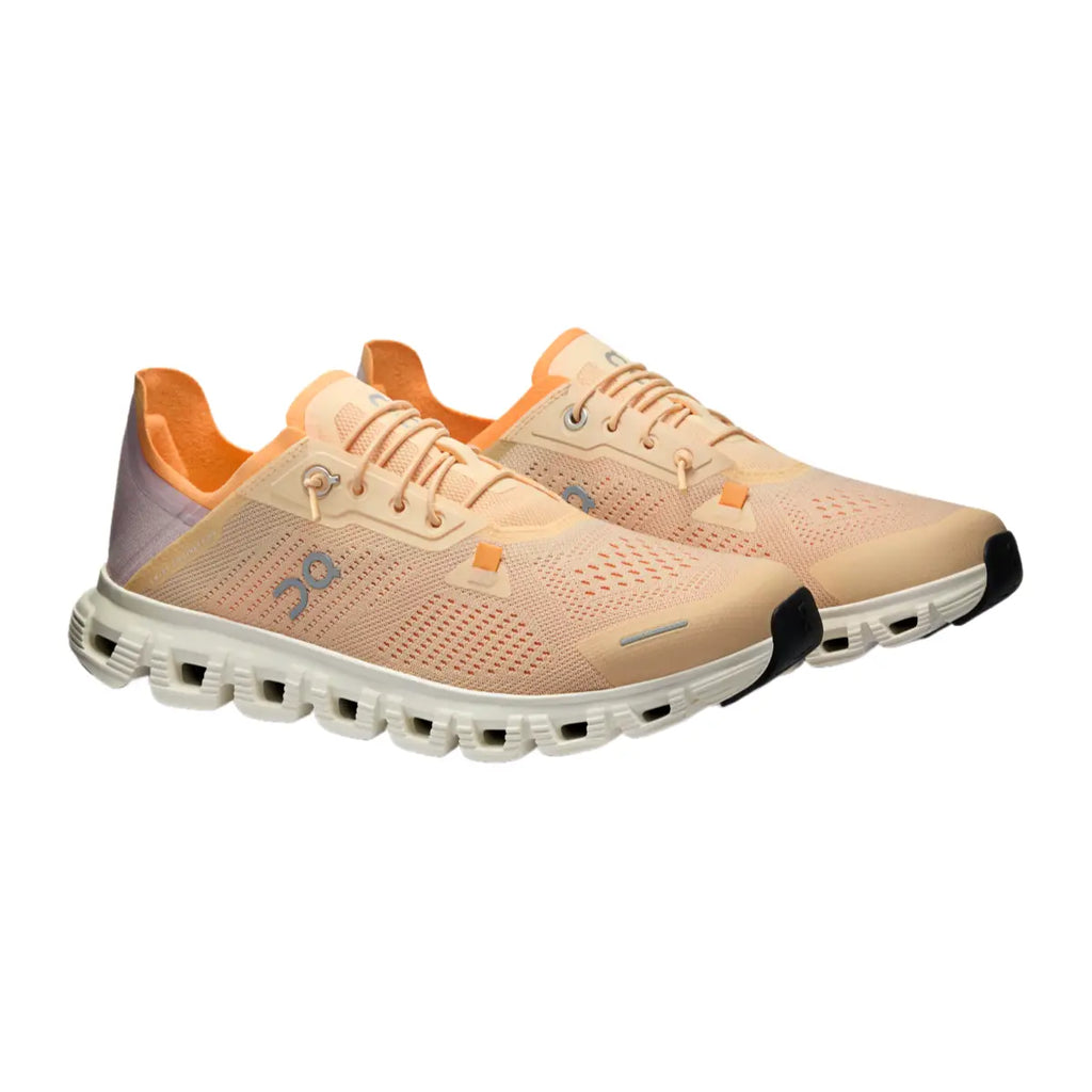 Cloud 6 Coast Comfort That Takes You Anywhere