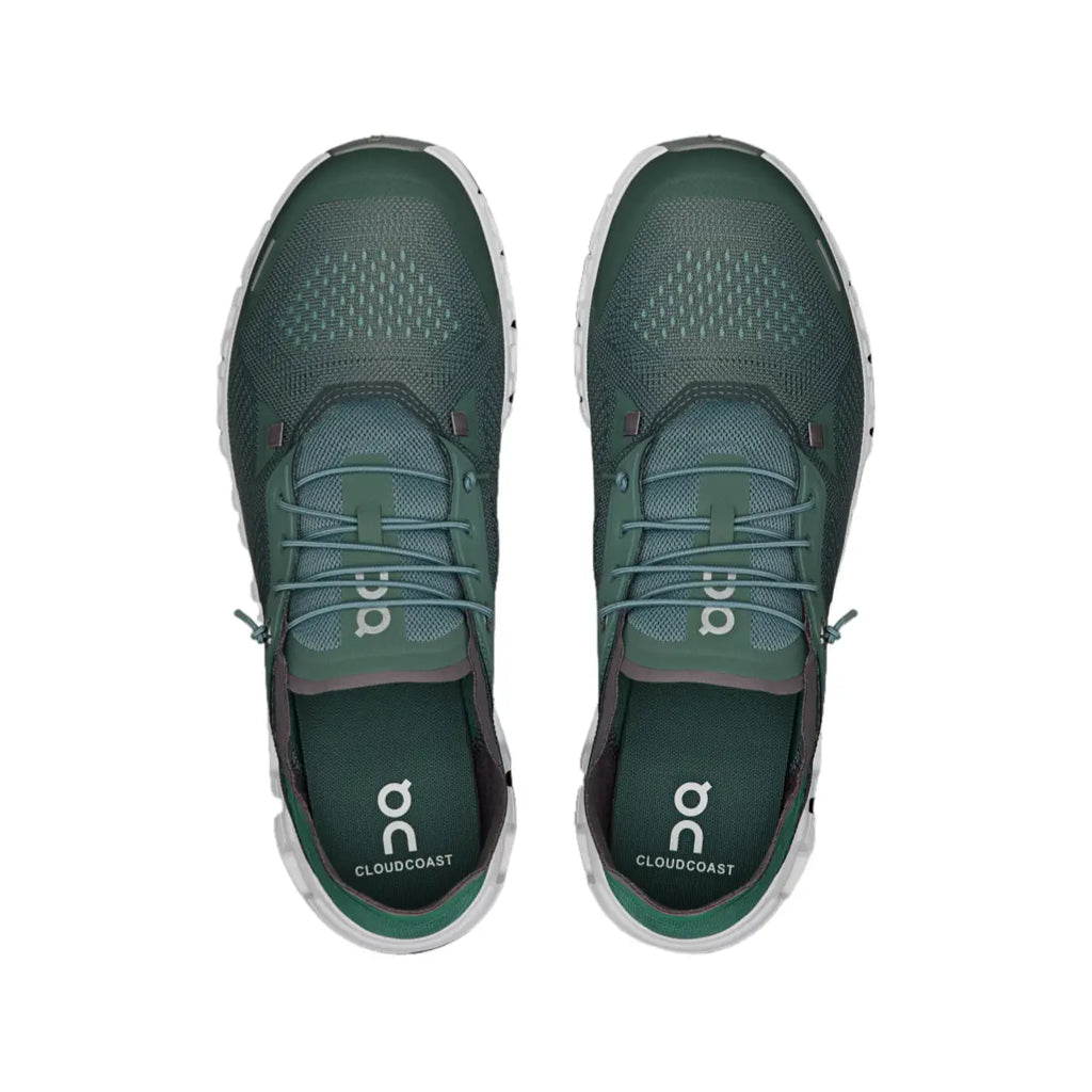 Cloud 6 Coast Comfort That Takes You Anywhere