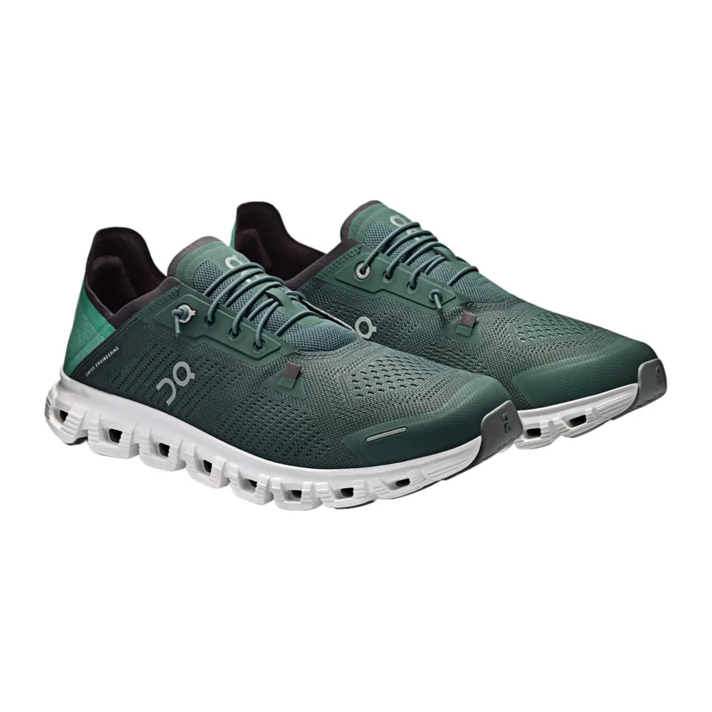 Cloud 6 Coast Comfort That Takes You Anywhere