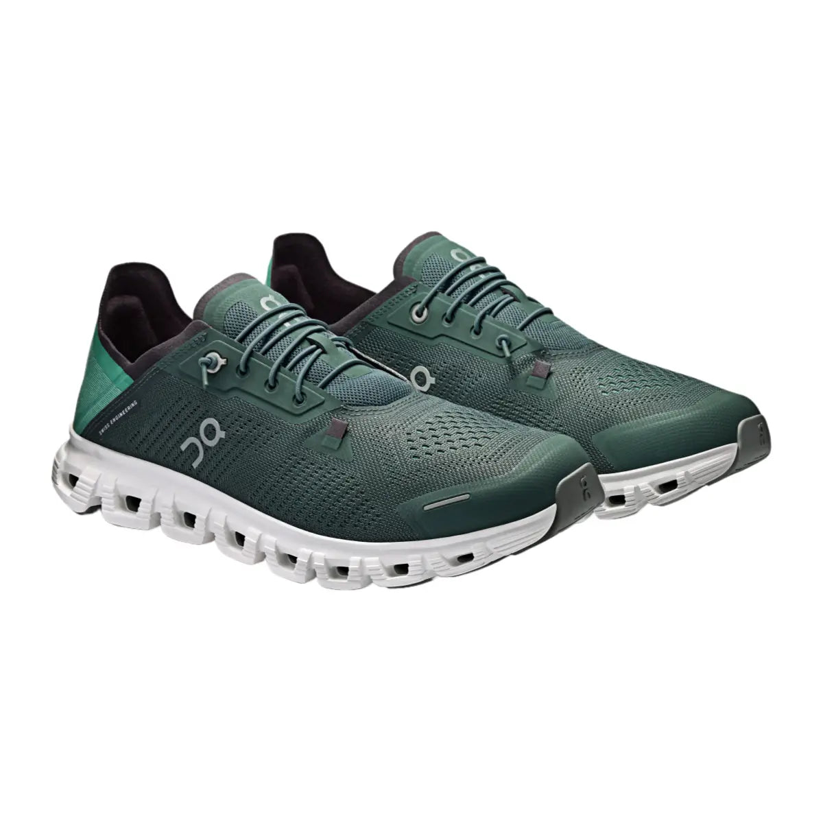Cloud 6 Coast Comfort That Takes You Anywhere