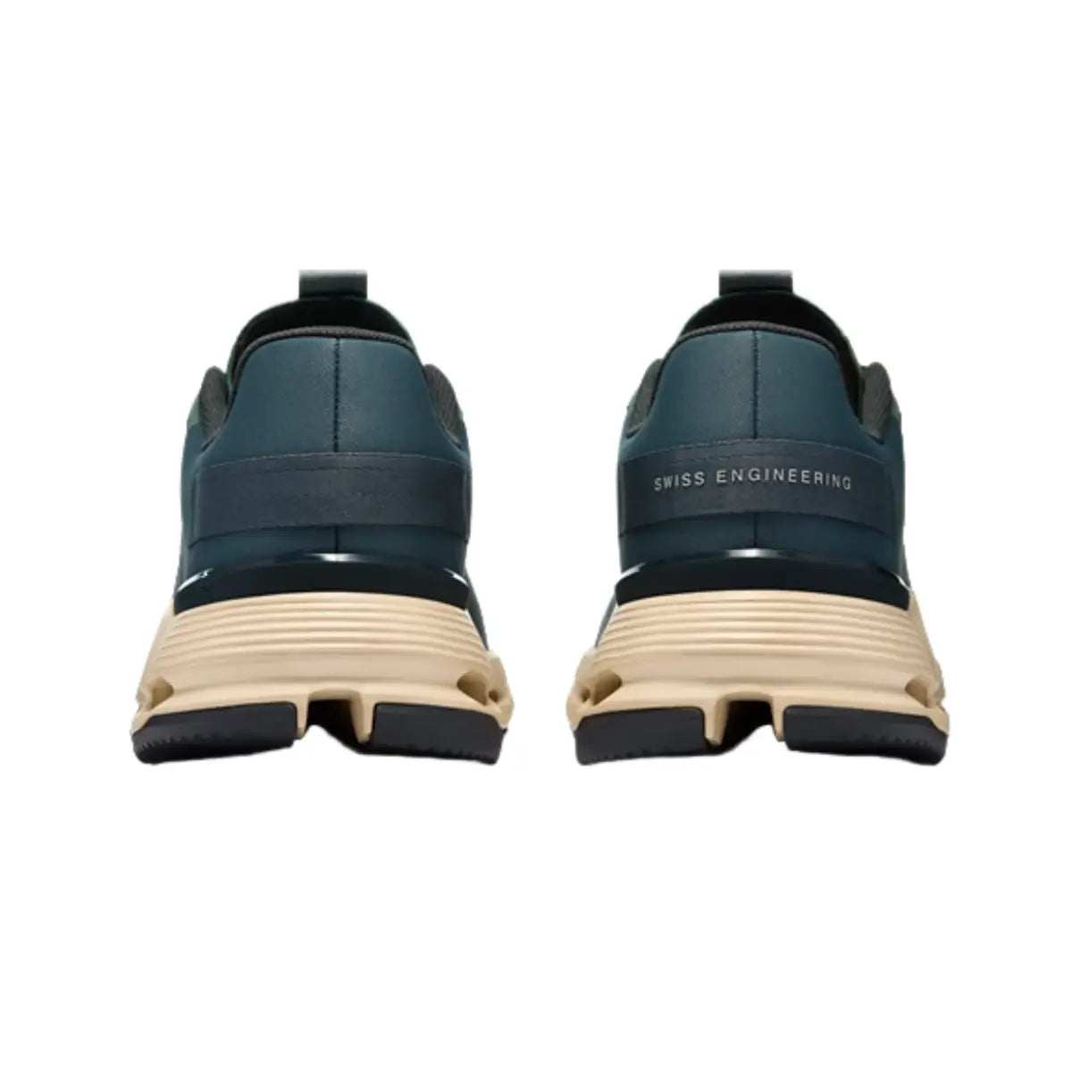 Cloudnova Form 2  Redefine Every Step