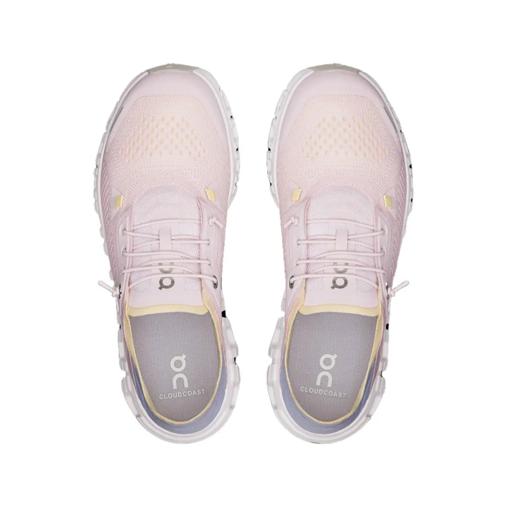 Cloud 6 Coast Comfort That Takes You Anywhere