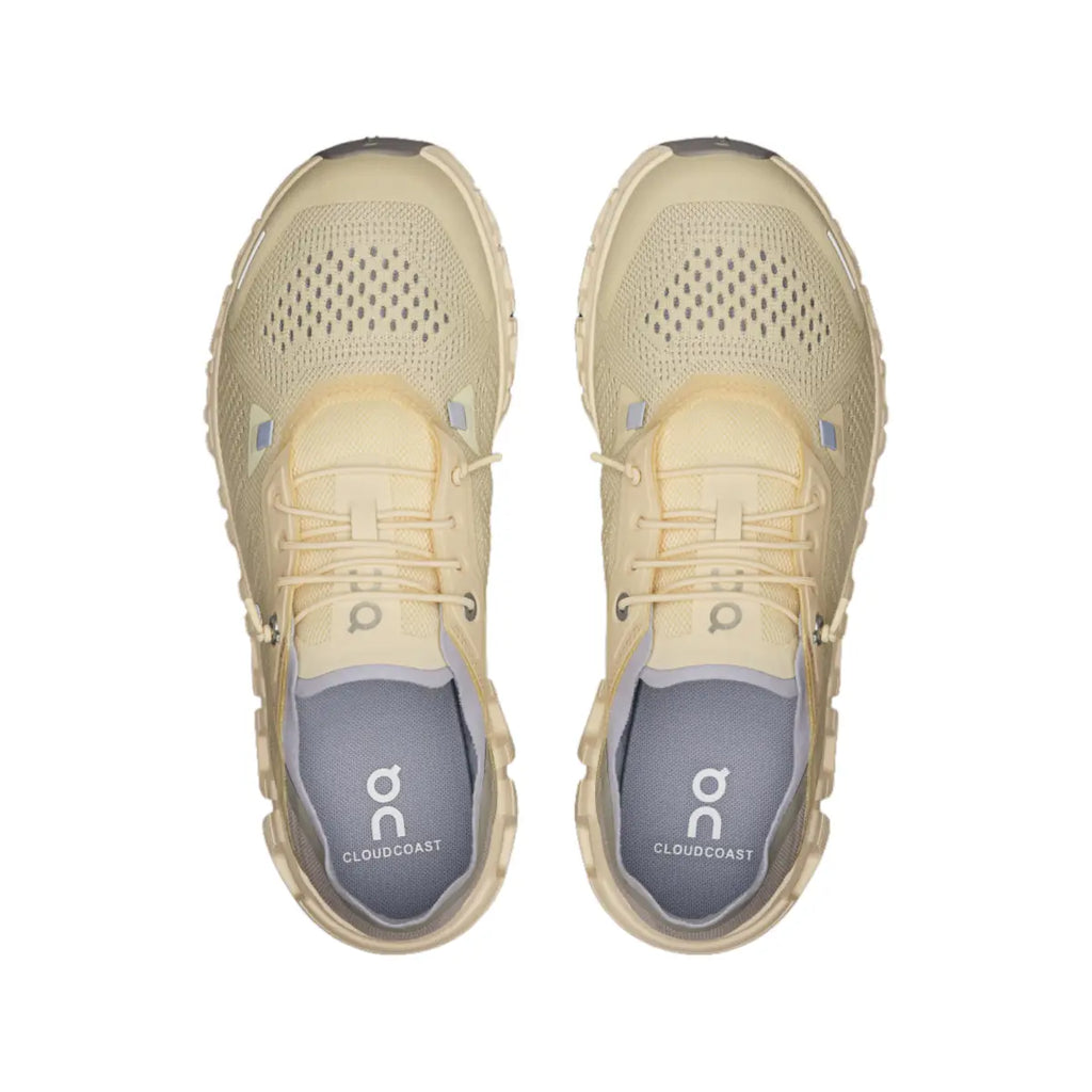 Cloud 6 Coast Comfort That Takes You Anywhere