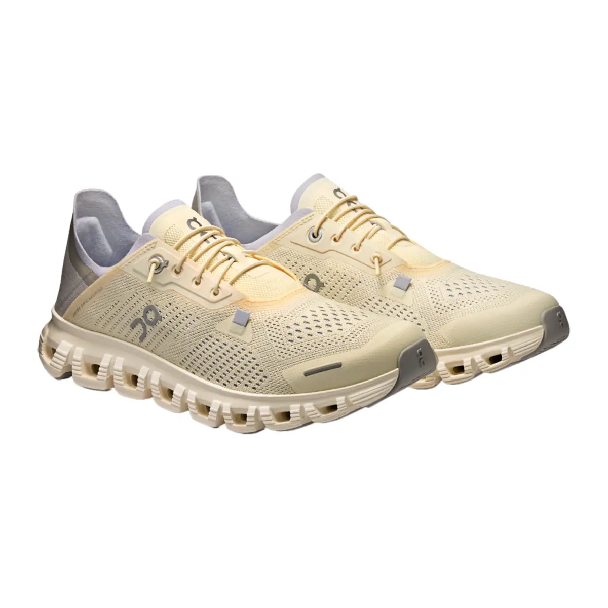 Cloud 6 Coast Comfort That Takes You Anywhere