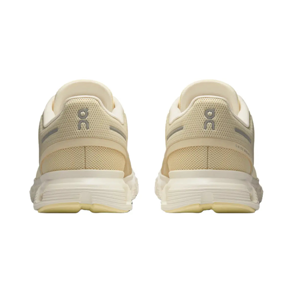 Cloud 6 Shoes  Where Comfort Meets Style