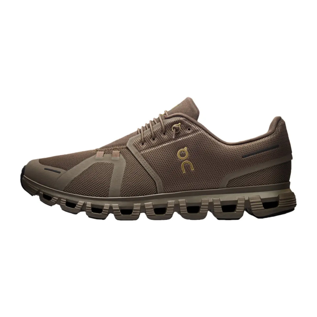 Cloud 6 Shoes  Where Comfort Meets Style