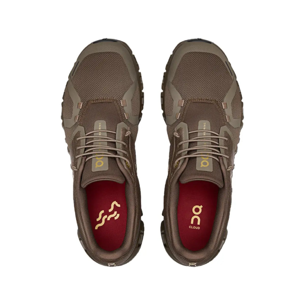 Cloud 6 Shoes  Where Comfort Meets Style