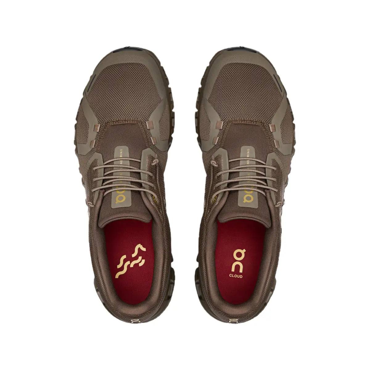 Cloud 6 Shoes  Where Comfort Meets Style