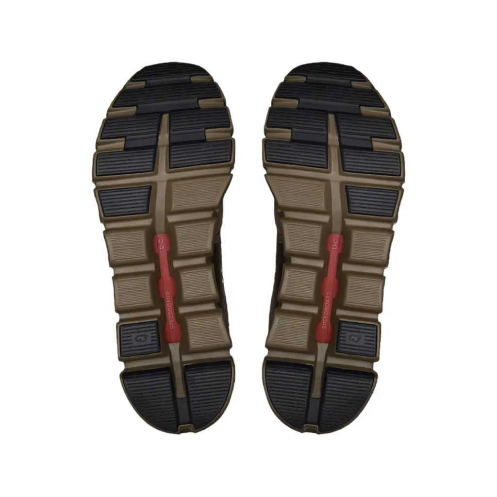 Cloud 6 Shoes  Where Comfort Meets Style
