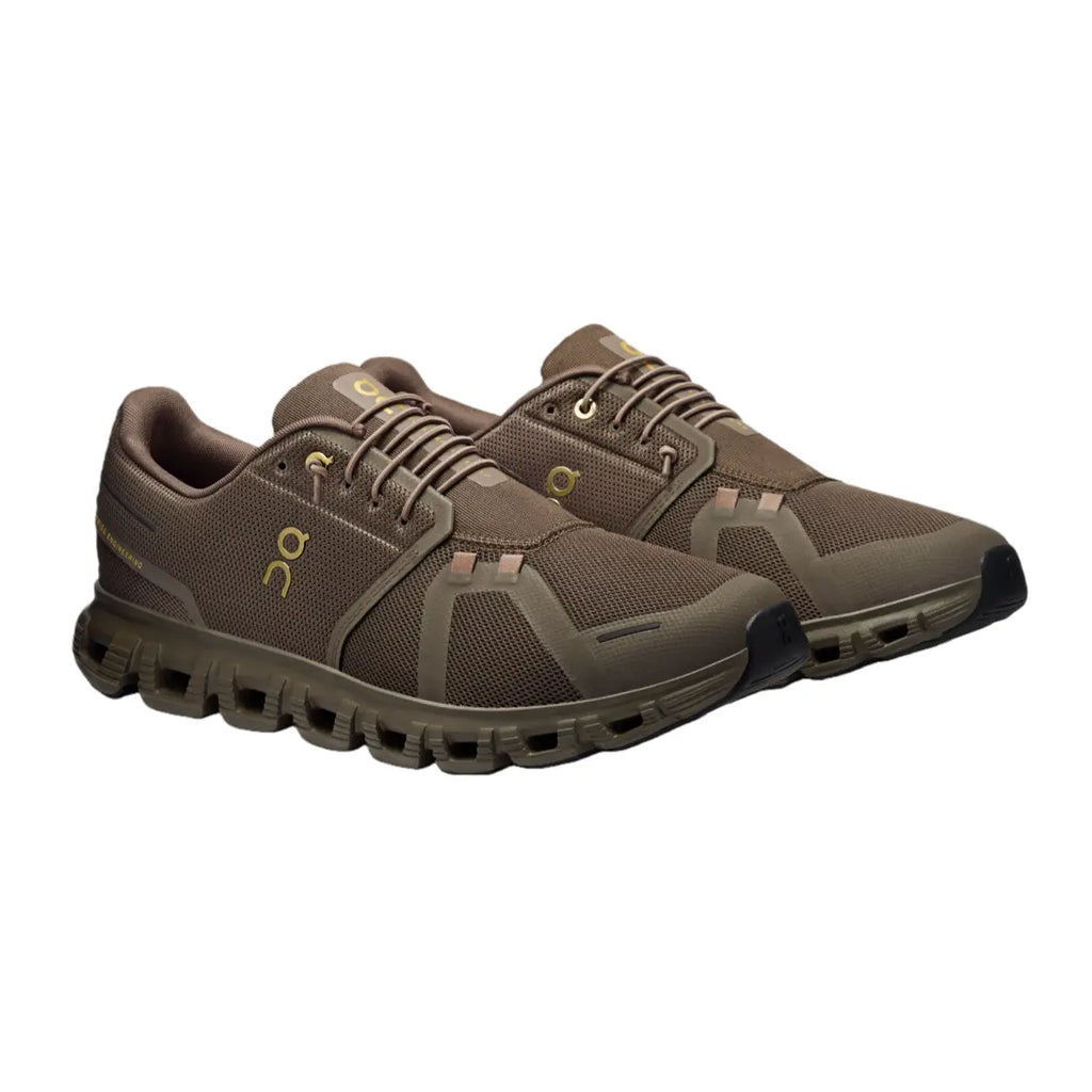 Cloud 6 Shoes  Where Comfort Meets Style