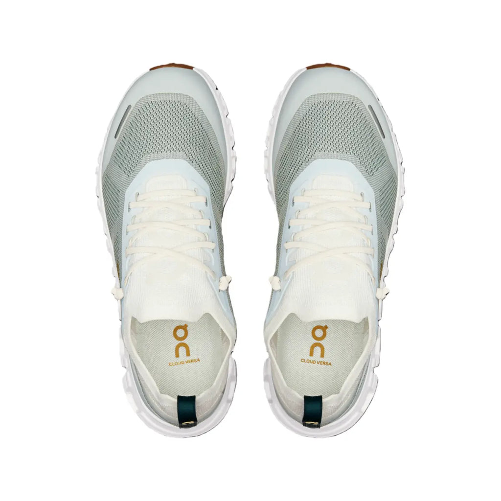 Cloud 6 Versa One Shoe, Every Adventure