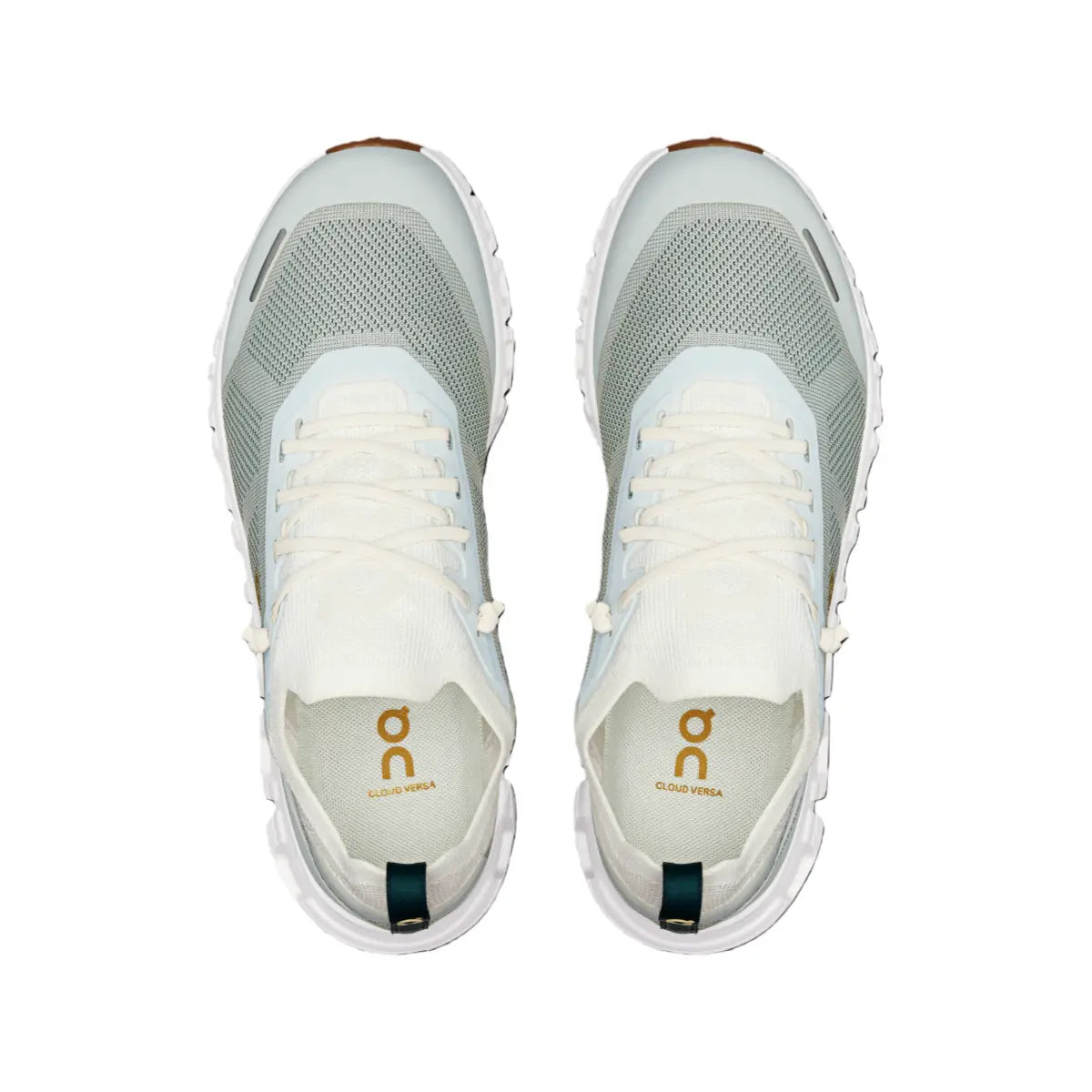 Cloud 6 Versa One Shoe, Every Adventure