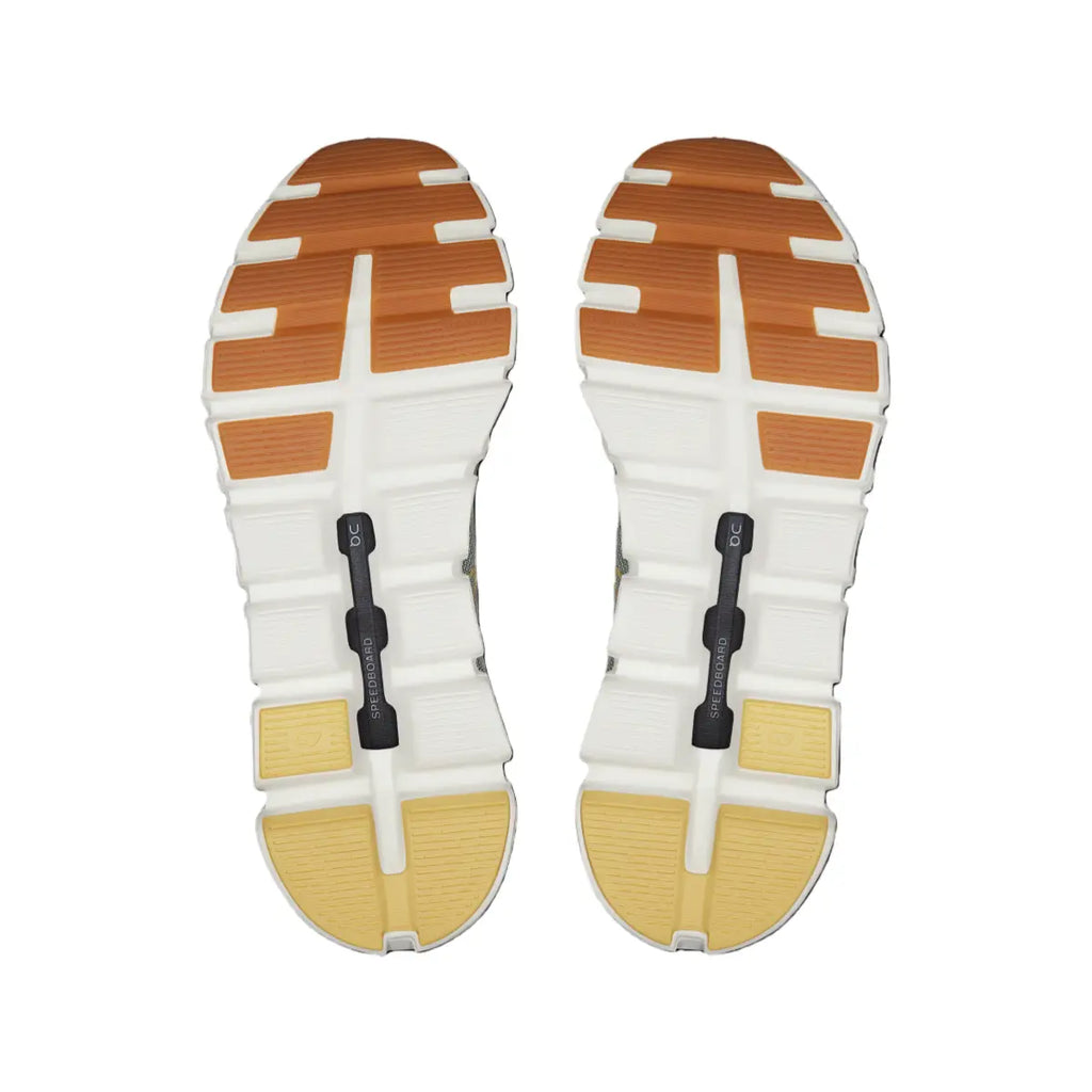 Cloud 6 Versa One Shoe, Every Adventure