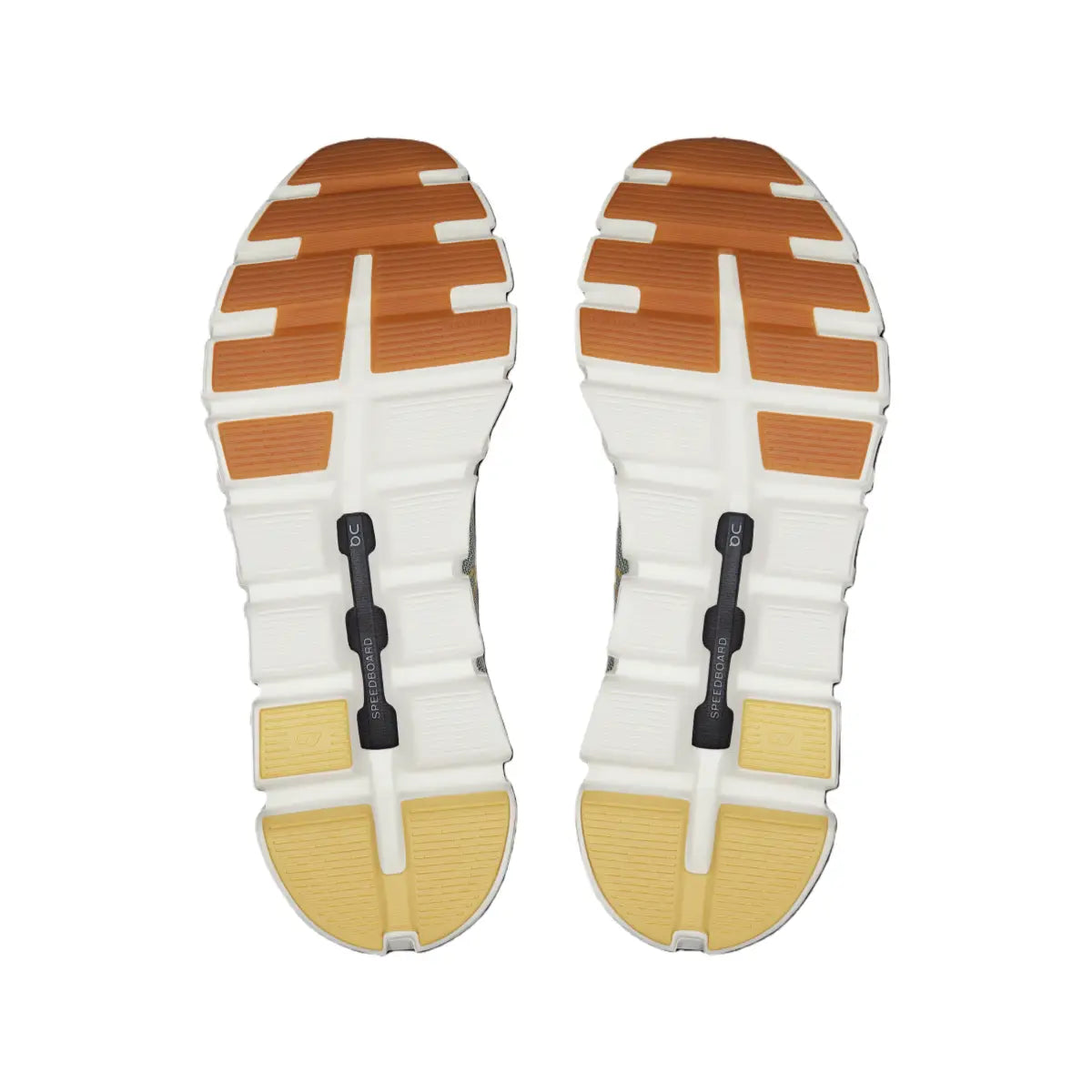 Cloud 6 Versa One Shoe, Every Adventure