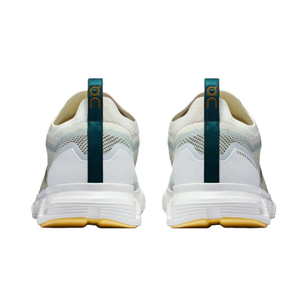 Cloud 6 Versa One Shoe, Every Adventure