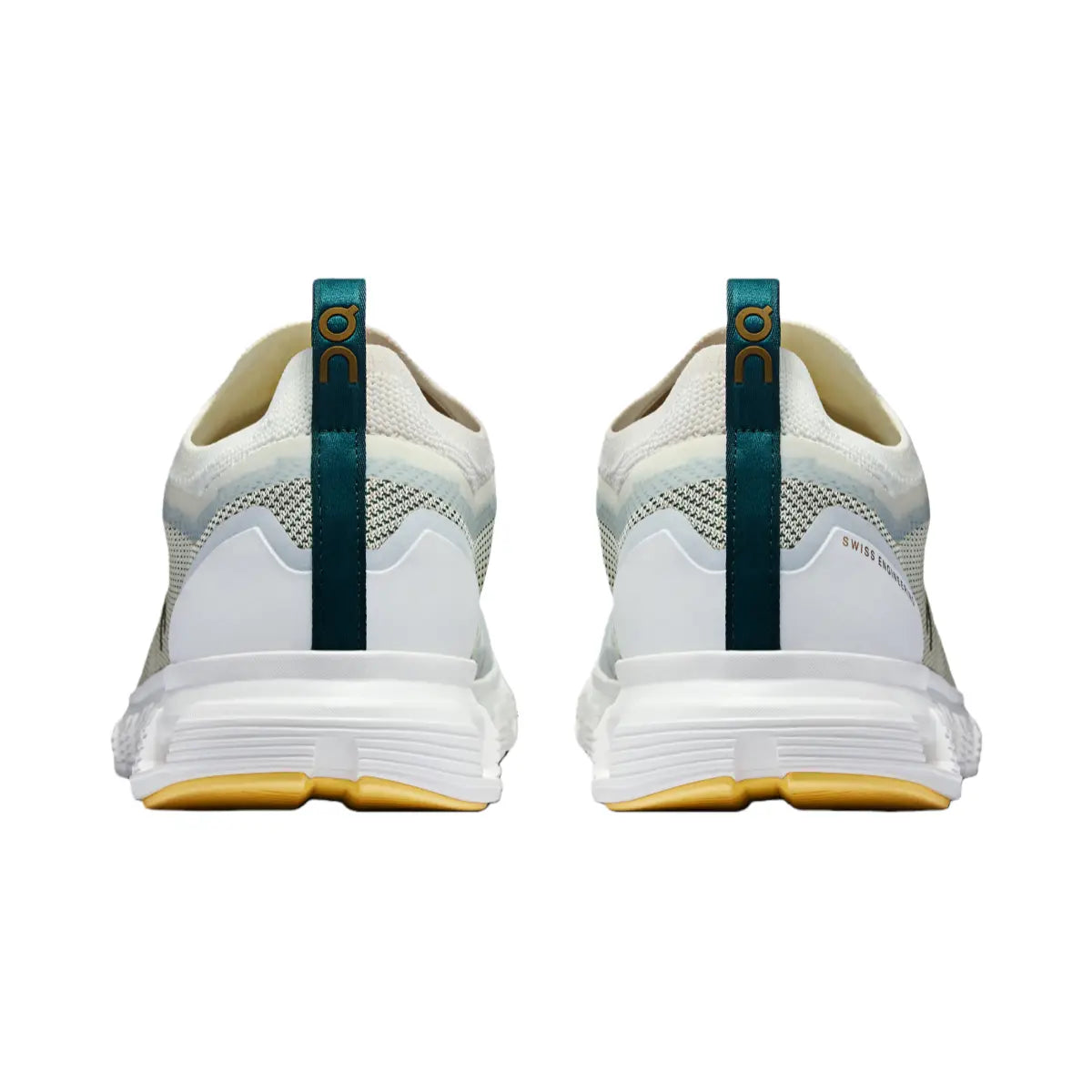 Cloud 6 Versa One Shoe, Every Adventure