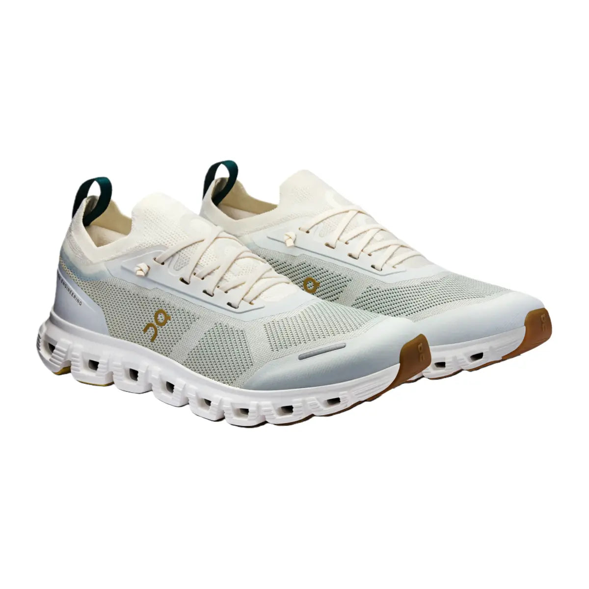 Cloud 6 Versa One Shoe, Every Adventure