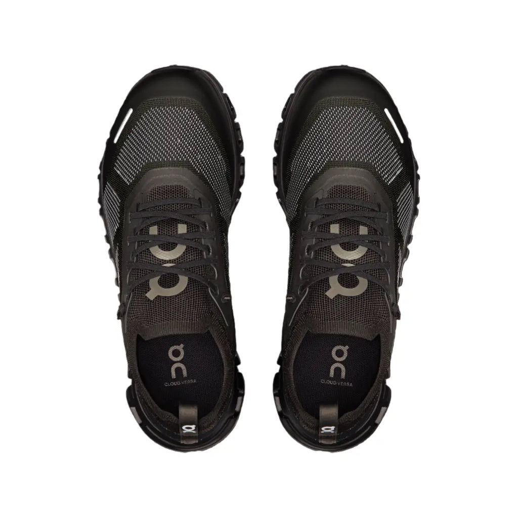Cloud 6 Versa One Shoe, Every Adventure