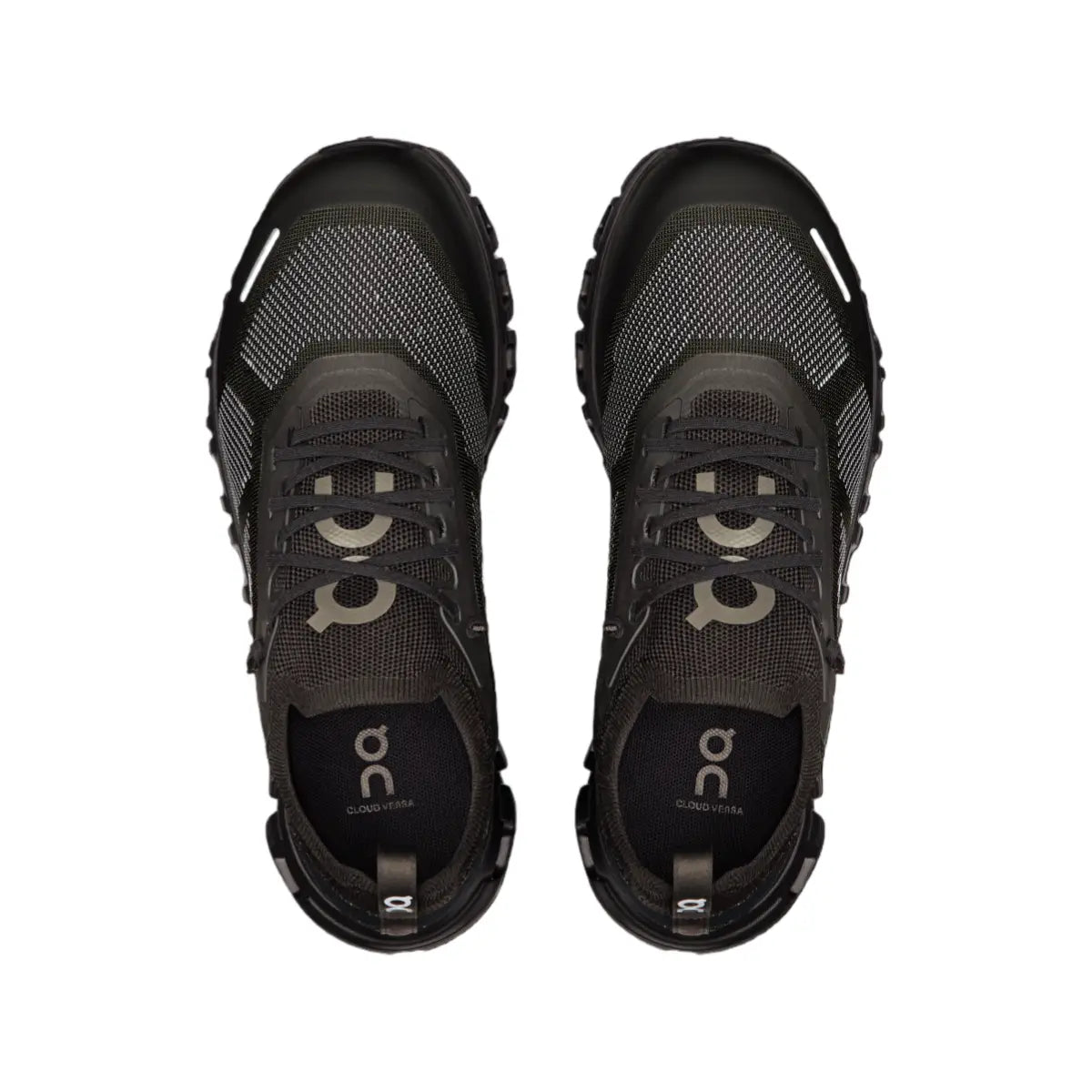 Cloud 6 Versa One Shoe, Every Adventure