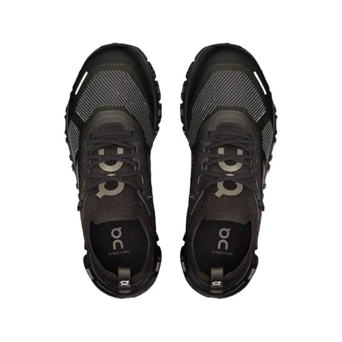 Cloud 6 Versa One Shoe, Every Adventure