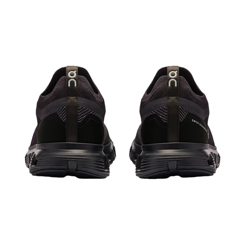 Cloud 6 Versa One Shoe, Every Adventure